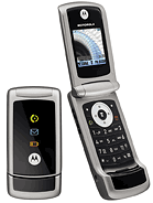 Κατεβάστε ήχους κλήσης για Motorola W220 δωρεάν.